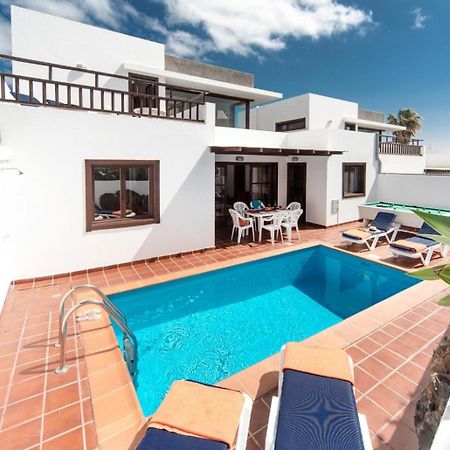 Villa Julianne 3 Puerto del Carmen  Zewnętrze zdjęcie