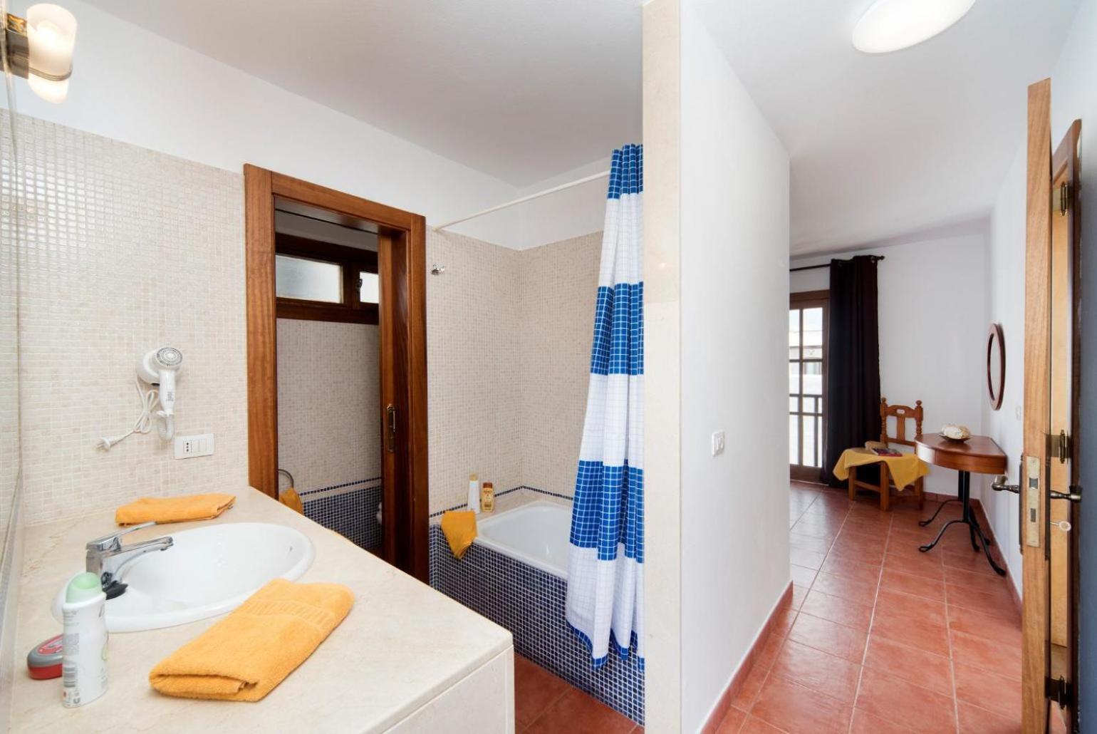 Villa Julianne 3 Puerto del Carmen  Zewnętrze zdjęcie