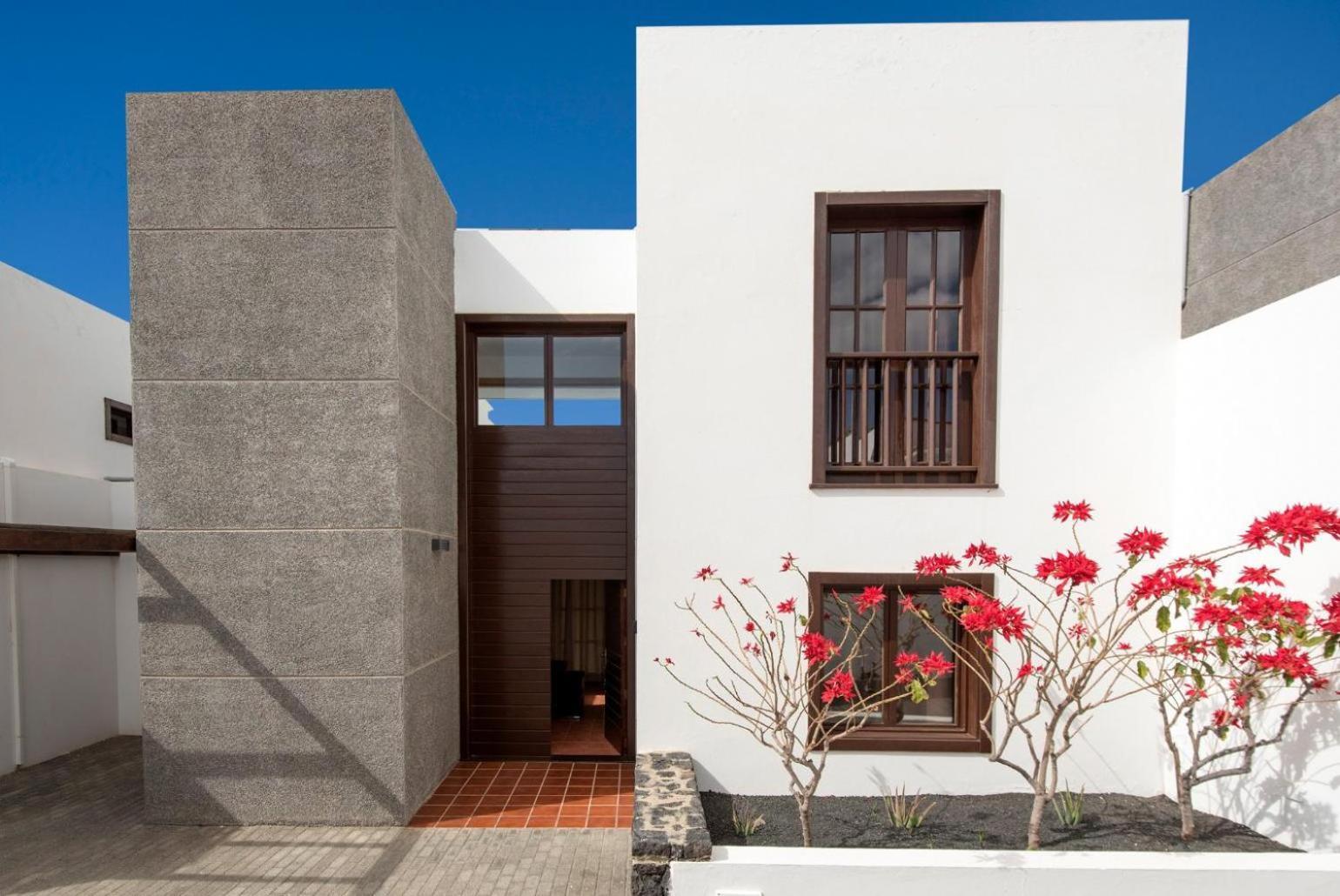 Villa Julianne 3 Puerto del Carmen  Zewnętrze zdjęcie