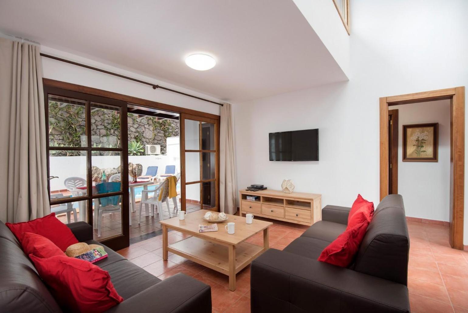 Villa Julianne 3 Puerto del Carmen  Zewnętrze zdjęcie