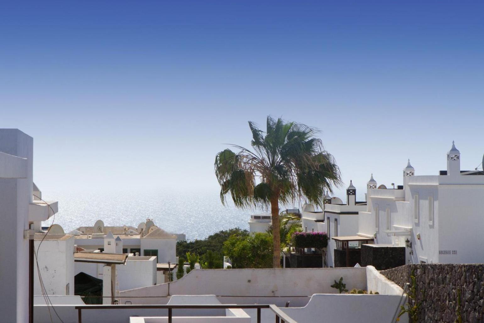 Villa Julianne 3 Puerto del Carmen  Zewnętrze zdjęcie