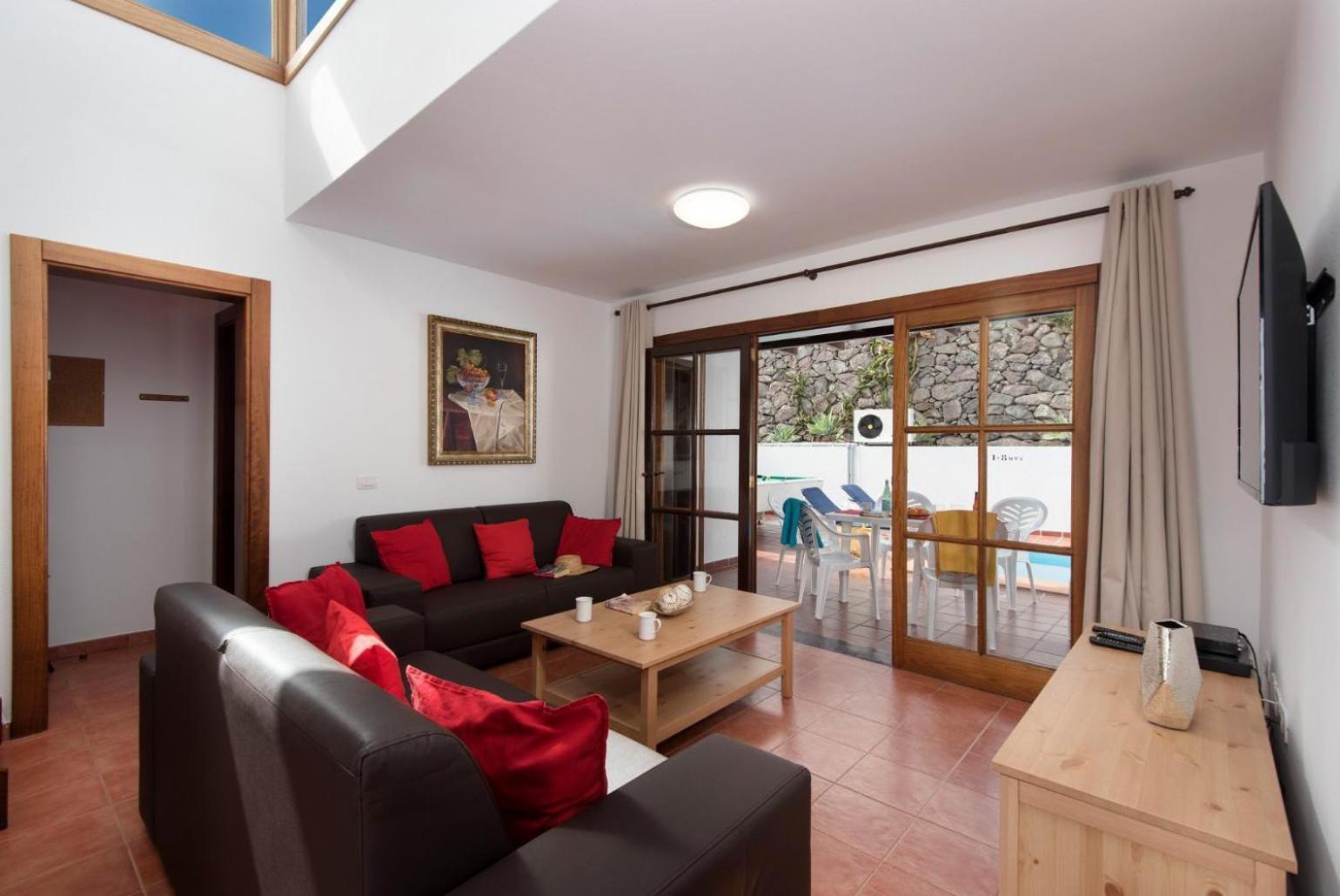 Villa Julianne 3 Puerto del Carmen  Zewnętrze zdjęcie