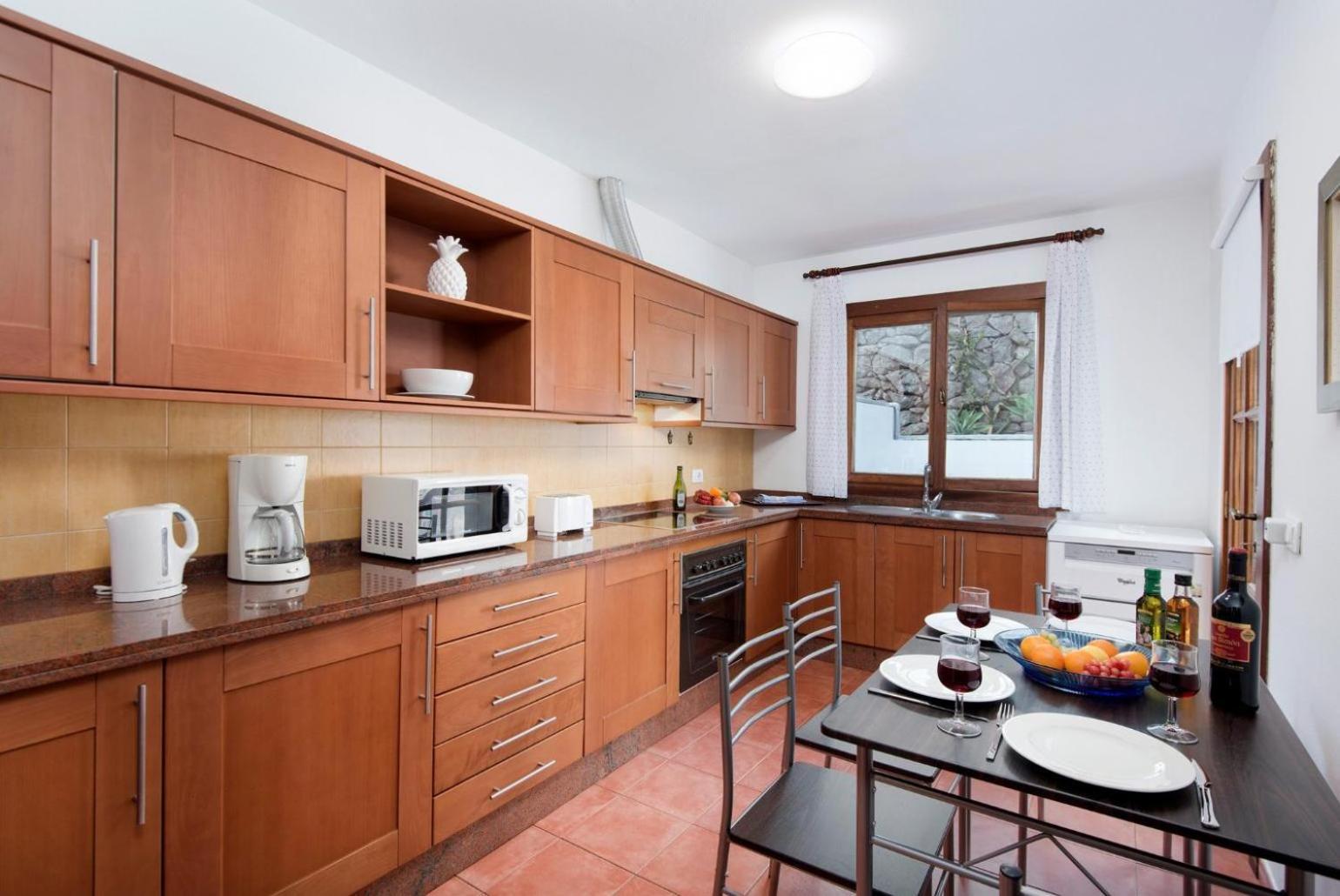 Villa Julianne 3 Puerto del Carmen  Zewnętrze zdjęcie