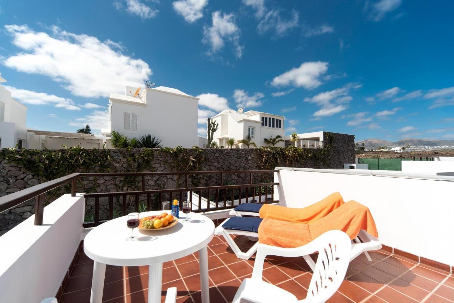 Villa Julianne 3 Puerto del Carmen  Zewnętrze zdjęcie