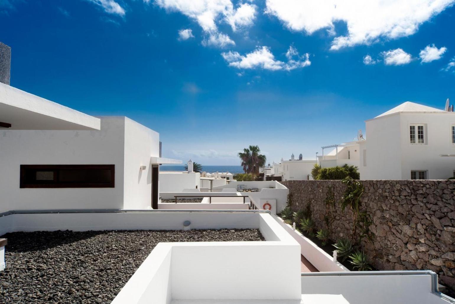 Villa Julianne 3 Puerto del Carmen  Zewnętrze zdjęcie