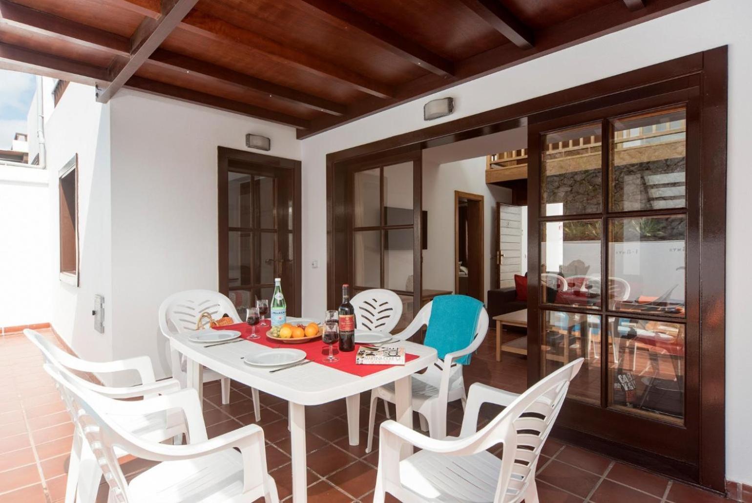 Villa Julianne 3 Puerto del Carmen  Zewnętrze zdjęcie