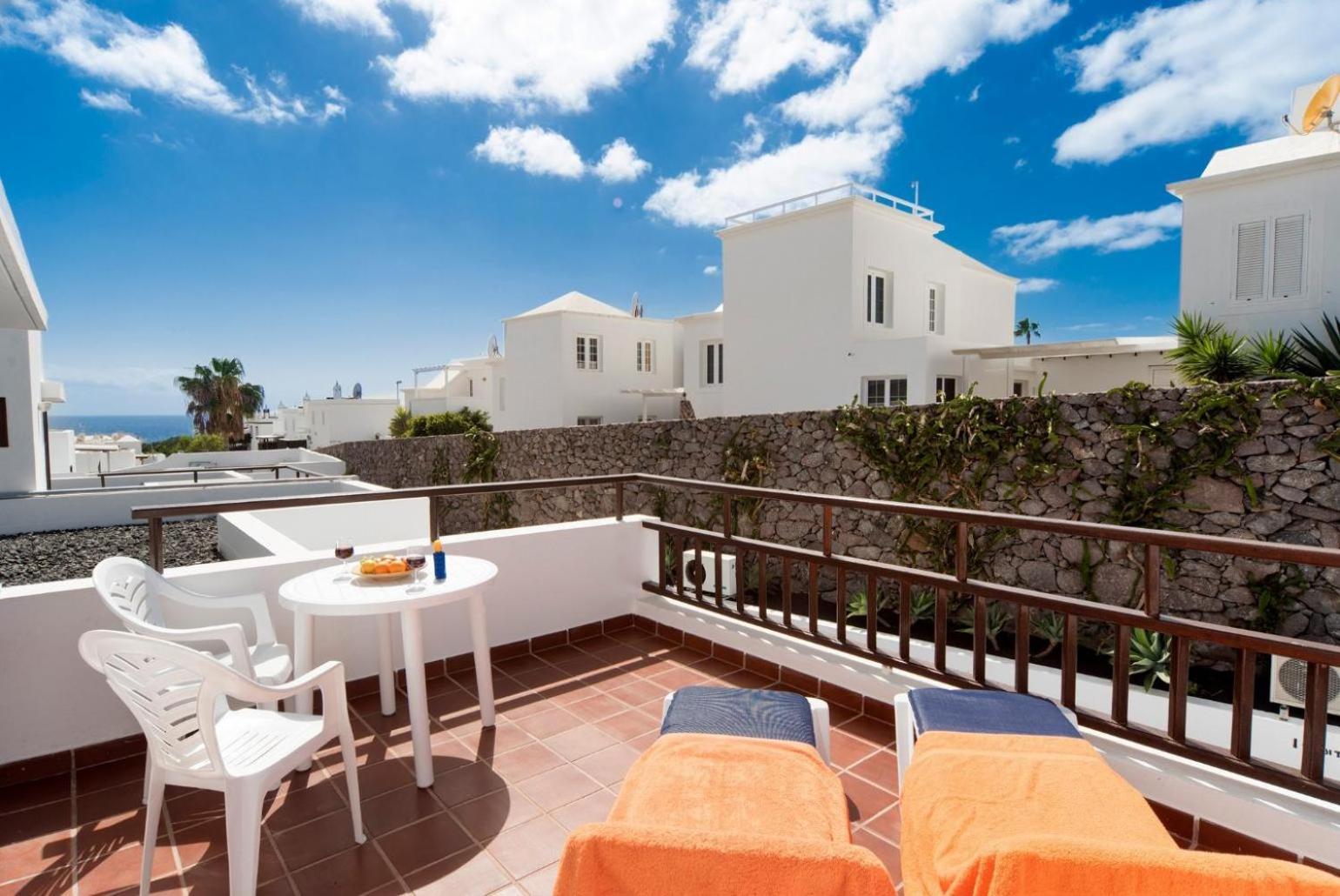 Villa Julianne 3 Puerto del Carmen  Zewnętrze zdjęcie